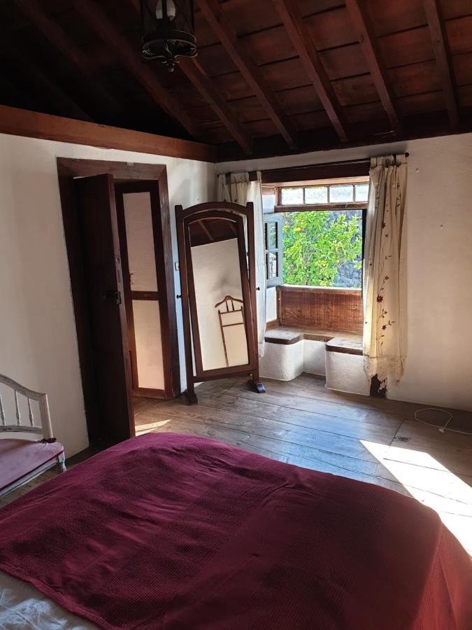 Grosse Finca 19Jh, Pool, Terrasse, Nahe Santa Cruz Санта-Крус-де-ла-Пальма Екстер'єр фото