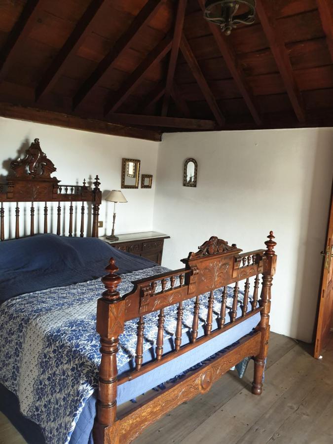 Grosse Finca 19Jh, Pool, Terrasse, Nahe Santa Cruz Санта-Крус-де-ла-Пальма Екстер'єр фото