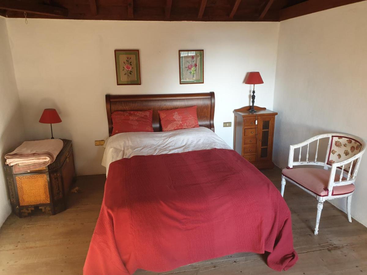 Grosse Finca 19Jh, Pool, Terrasse, Nahe Santa Cruz Санта-Крус-де-ла-Пальма Екстер'єр фото