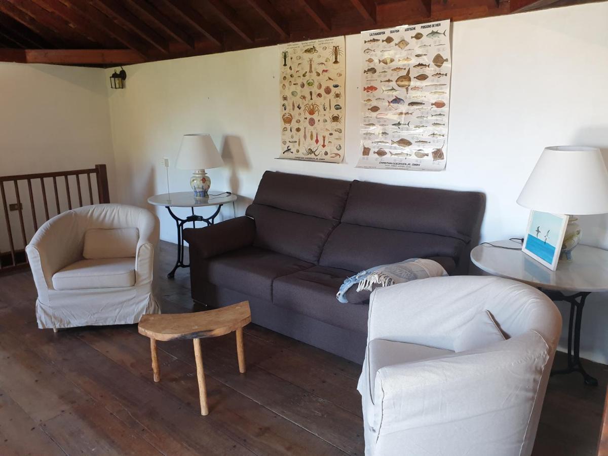 Grosse Finca 19Jh, Pool, Terrasse, Nahe Santa Cruz Санта-Крус-де-ла-Пальма Екстер'єр фото