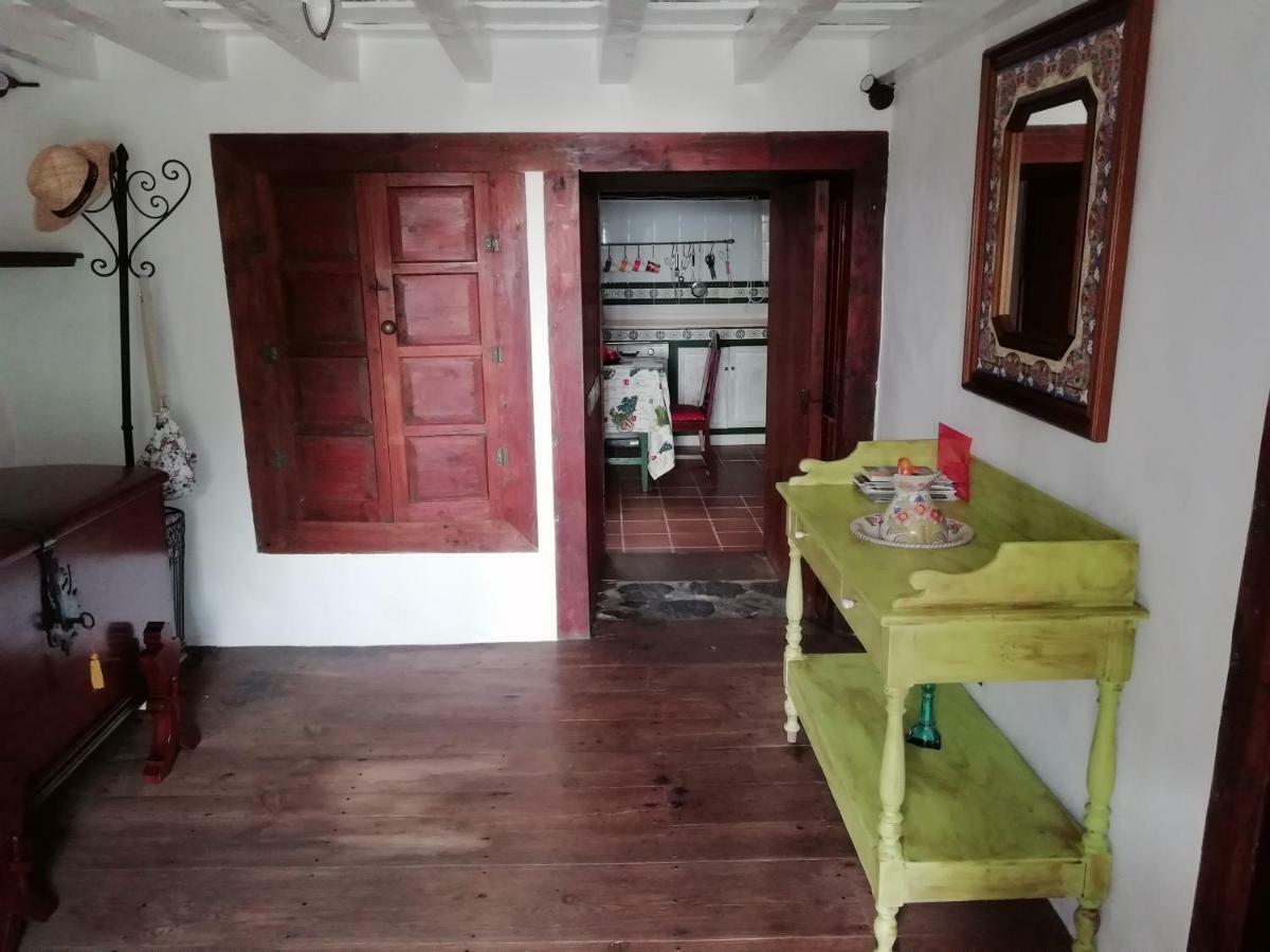 Grosse Finca 19Jh, Pool, Terrasse, Nahe Santa Cruz Санта-Крус-де-ла-Пальма Екстер'єр фото