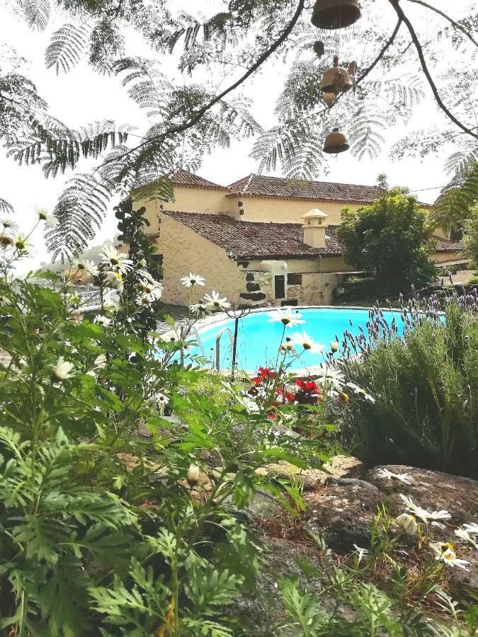 Grosse Finca 19Jh, Pool, Terrasse, Nahe Santa Cruz Санта-Крус-де-ла-Пальма Екстер'єр фото