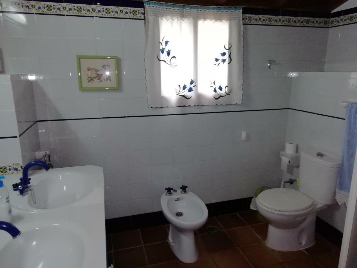 Grosse Finca 19Jh, Pool, Terrasse, Nahe Santa Cruz Санта-Крус-де-ла-Пальма Екстер'єр фото