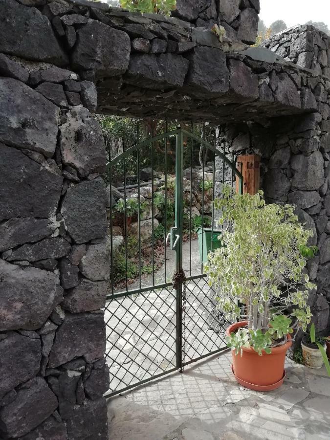 Grosse Finca 19Jh, Pool, Terrasse, Nahe Santa Cruz Санта-Крус-де-ла-Пальма Екстер'єр фото