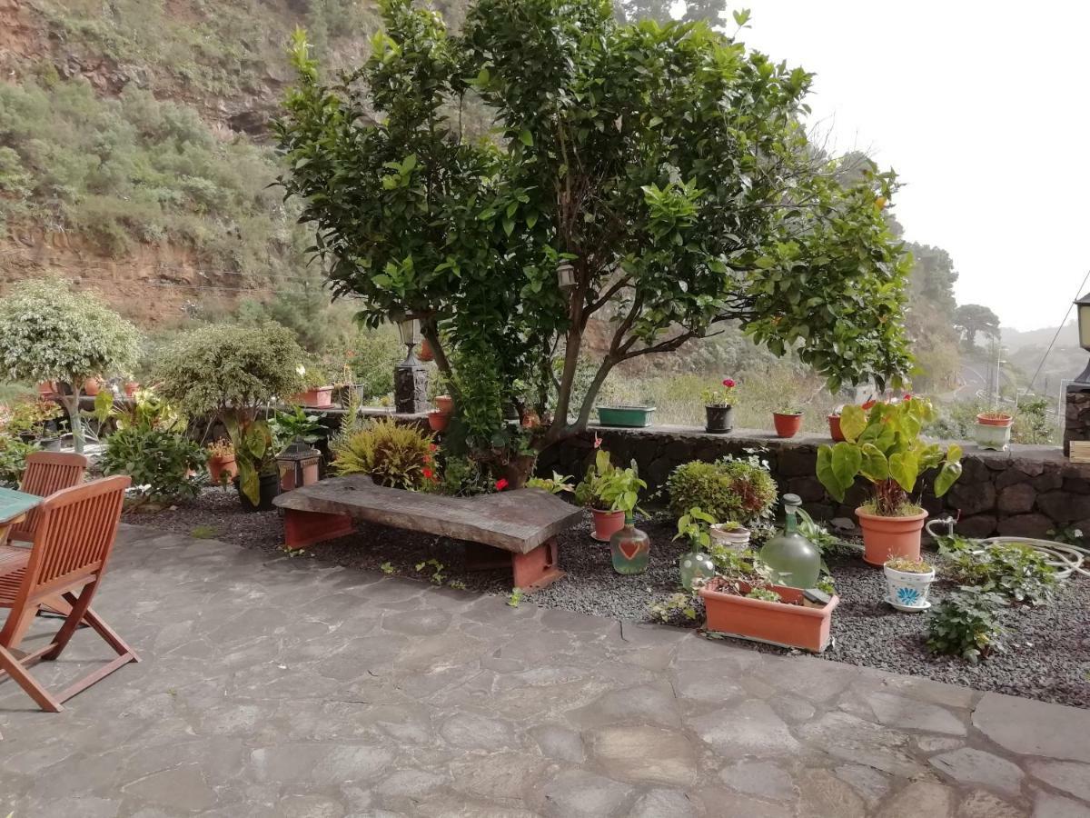 Grosse Finca 19Jh, Pool, Terrasse, Nahe Santa Cruz Санта-Крус-де-ла-Пальма Екстер'єр фото