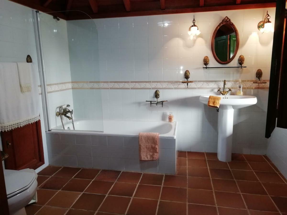 Grosse Finca 19Jh, Pool, Terrasse, Nahe Santa Cruz Санта-Крус-де-ла-Пальма Екстер'єр фото